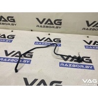 Трубка вакуумная Volkswagen Golf 7 2013 5Q0906207,5Q0612041D