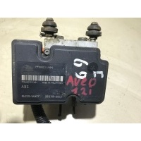 Блок ABS Chevrolet Aveo T250 2010