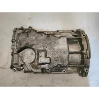 Чаша масляный mazda 6 1.8b lf9410401