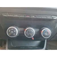 Renault express 2021 - панель вентилятора кондиционера 275008537r