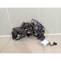 Зеркало правое электрическое Audi Q7 4M 4M1857410L9B9