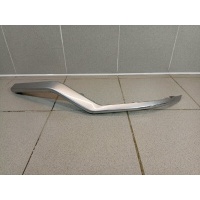 Накладка переднего бампера левая Chery Tiggo 7 Pro 602000946AAAKR