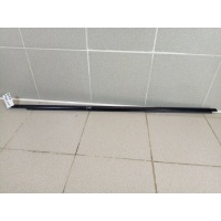 Накладка стекла переднего правого Audi Q7 4M 4M0853284CT94