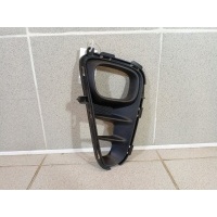 Рамка противотуманной фары правой KIA Picanto JA 86524G6010