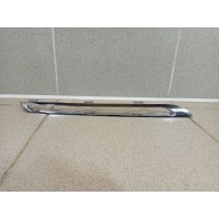 Накладка на решетку радиатора Mercedes-Benz GLC-Class C253 A2538880485