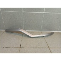 Накладка переднего бампера левая Chery Tiggo 7 Pro 602000946AAAKR