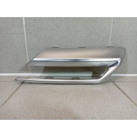 Накладка заднего бампера левая Audi Q5 80A 80A8530533Q7