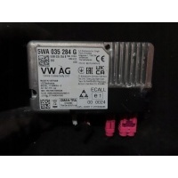 Seat ibiza 6f блок онлайн 5wa035284g