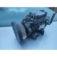 Тнвд bosch vp44 106e audi a6 c5 a8 d2 2.5 tdi v6