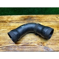 Патрубок интеркулера Volkswagen Sharan 1 1999 95VW9B614CA, 7M0145840B