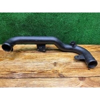 Патрубок интеркулера Audi A6 C5 (S6,RS6) 1999 8d0145840M
