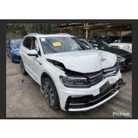 двигатель Volkswagen Tiguan 2 2018 06K100038S,CHHB