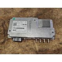 Блок управления камерой Volkswagen Tiguan 2 2018 5Q0907556C