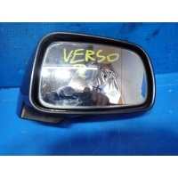 Зеркало правое toyota verso 09r>