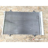 Радиатор кондиционера Citroen C5 2 2011 9684993080