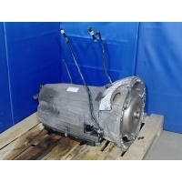 АКПП mercedes ml W166 2013 722902, 2112706201