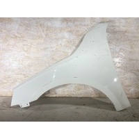 Крыло Skoda Octavia A7 2013-2020 STSD27016A2, 5E0821105C