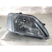 Фара галогеновая Renault Logan 1 2004-2009 OEM0190FR, 6001546789