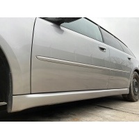 Subaru legacy iv универсал порог крышка порога левая c6z