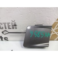 Заглушка буксировочного крюка BMW 5 F10 до Рестайлинг 2009-2013 51127331609