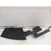 Накладка замка капота Omoda C5 T19C 2022-2024 609001676AA
