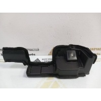 Дефлектор радиатора Omoda C5 T19C 2022-2024 302001177AA