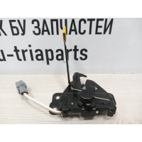 Замок капота Omoda C5 T19C 2022-2024 8402AAR