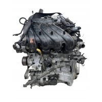 Двигатель dacia dokker 1.6 sce h4md738