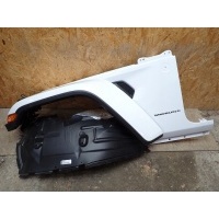 Крыло левый передняя передний джип wrangler jl rubicon 392 2021 - 68281947ab