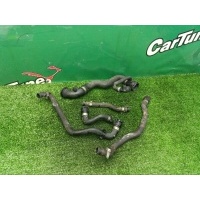Патрубки охлаждения BMW 3 E46 2002 17127520668