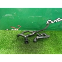 Патрубки охлаждения BMW 1 E82 2010 17127540127, 17127599450