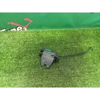 Замок багажника BMW 3 E46 2002 8196401
