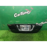 Накладка крышки багажника Mercedes-Benz CLK W209 2004 A2097500181