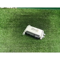 Блок управления двигателем Smart Fortwo BRABUS W451 2008 A1321501679