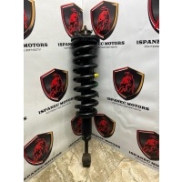 Амортизатор передний Toyota Land Cruiser Prado GDJ150L 2022 4851060250