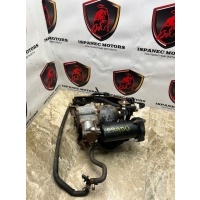 Компрессор пневмоподвески Toyota Land Cruiser Prado GDJ150L 2022