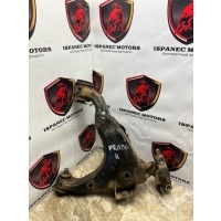 Рычаг передний правый Toyota Land Cruiser Prado GDJ150L 2022 4806860040