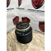 Пневмоподушка Toyota Land Cruiser Prado GDJ150L 2022 16165443010