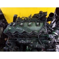 Nissan x - trail t30 2.2 dci 2007 год 136km двигатель yd22 yd22ddti
