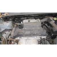 Kia sportage ii 04 - 10 . двигатель 2 , 0 b 142 л.с. g4gc идеальное