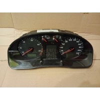 Спидометр volkswagen passat b5 1 , 9tdi 96 - 00 год 3b1919880c .
