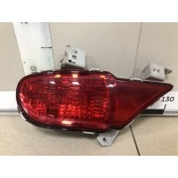 Фонарь задний в бампер левый Mitsubishi Mitsubishi Pajero/Montero Sport (KH) 2008-2015 8337A121, 8337A077
