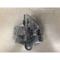 Замок капота Mitsubishi Mitsubishi Pajero/Montero Sport (KH) 2008-2015 5908A163