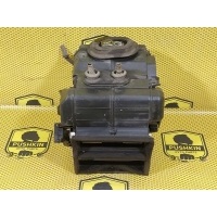 Корпус печки отопителя Nissan Almera Classic B10 2006 2701195F0B