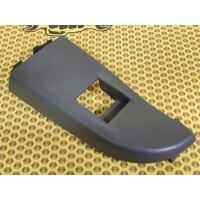 Накладка блока кнопок стеклоподъемника Nissan Almera Classic B10 2006 8096195F0D