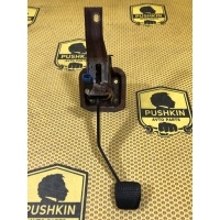 Педаль тормоза Nissan Almera Classic B10 2006 4650195F0A