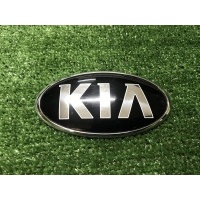 Эмблема передняя Kia Cerato 4 (2018-2021) Kia Параметр: Модель 2018 86311M6000