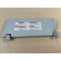 Козырек дорогая правое suzuki ignis ii subaru justy g3x
