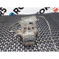 Кран модулятор EBS Scania P 2005 1499799,0486203025