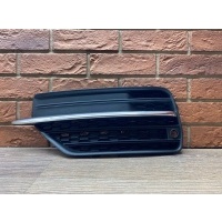 Решётка в бампер левая Volvo XC90 2015> Volvo XC90 2015> 31383441